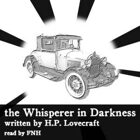 The Whisperer in Darkness