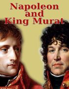 Napoleon and King Murat