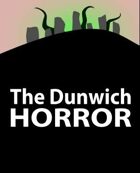 The Dunwich Horror