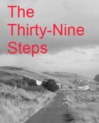 The Thirty-Nine Steps
