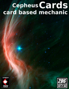 Cepheus Cards