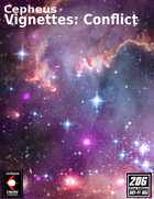 Cepheus Vignettes: Conflict