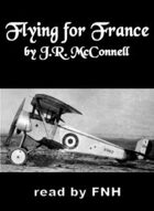 Flying for France