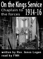 On the Kings Service