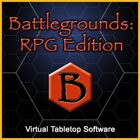 BRPG GM Client
