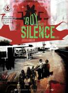 The Boy Who Made Silence #2
