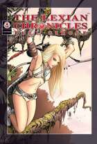 The Lexian Chronicles Omnibus