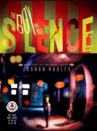 The Boy Who Made Silence #5