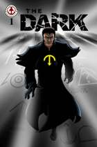 The Dark #1