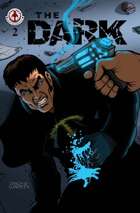 The Dark #2
