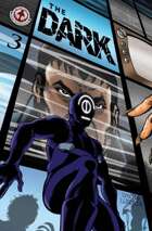 The Dark #3