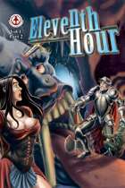 Eleventh Hour V1 #2