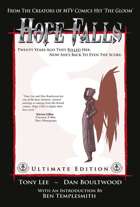 Hope Falls: The Ultimate Edition