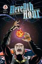 Eleventh Hour V1 #3
