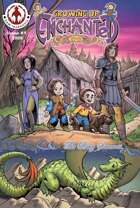 Growing Up Enchanted #1