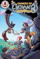 Growing Up Enchanted #4