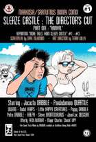 Sleaze Castle: The Director's Cut Vol #1