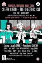 Sleaze Castle: The Director's Cut Vol #2