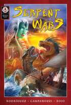 Serpent Wars Trade