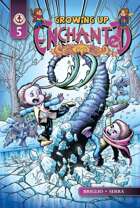 Growing Up Enchanted #5
