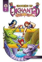 Growing Up Enchanted #7