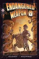 Endangered Weapon B: Mechanimal Science