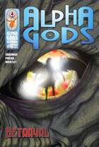 Alpha Gods: Vol 2 - Betrayal #6