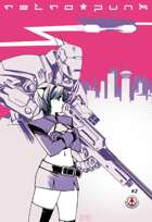Retropunk #2