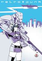 Retropunk #4