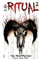 Ritual 2: The Resurrection #1