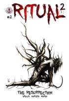 Ritual 2: The Resurrection #2