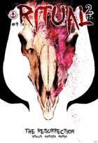 Ritual 2: The Resurrection #4