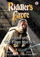 Riddler’s Fayre: Book 1 – The First Matter
