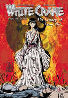 White Crane: The Legacy of Fang Chi
