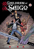 Children Of Saigo
