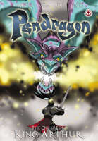 Pendragon: The Quest For King Arthur