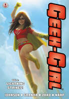 Geek-Girl - Vol 1: Lightning Strikes