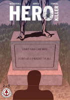 Hero Killer #2