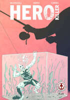 Hero Killer #4