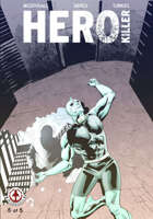 Hero Killer #5