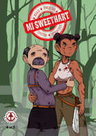 Mi Sweethart #4