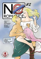 No Romance #2