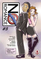 No Romance #3