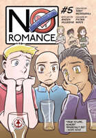 No Romance #5