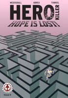 Hero Killer #6