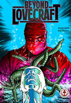 Beyond Lovecraft #1