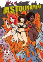 Tales Of Astoundment #2