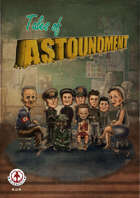 Tales Of Astoundment #4