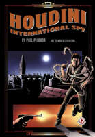 Houdini: International Spy