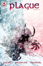 Plague #6
